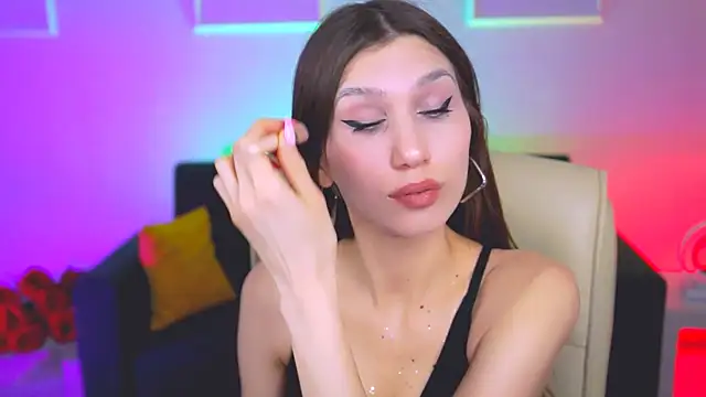 MollyPerry online show from 19, 3, 2025