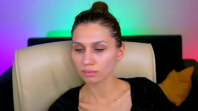 MollyPerry online show from 19, 3, 2025