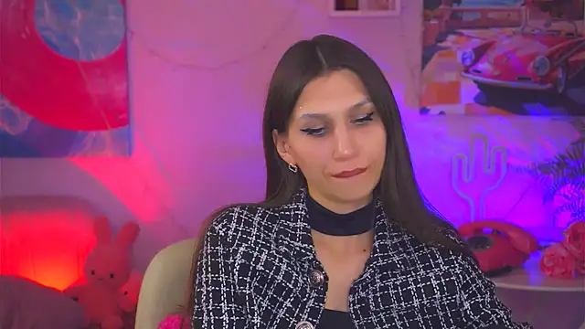 MollyPerry online show from 22, 3, 2025