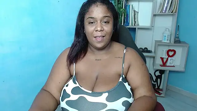 bbw charlote online show from 21, 2, 2025