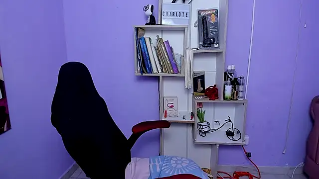 bbw charlote online show from 16, 10, 2025