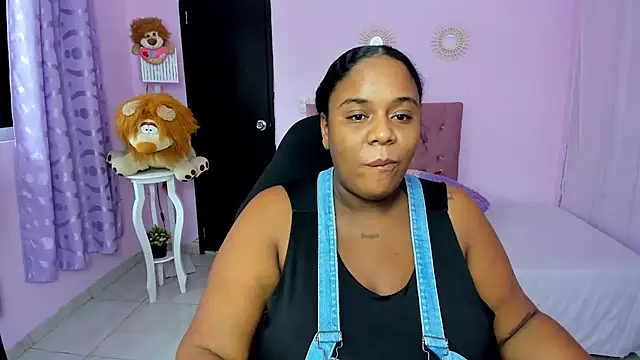 bbw charlote online show from 20, 3, 2026