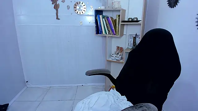 bbw charlote online show from 14, 5, 2026