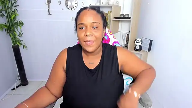 bbw charlote online show from 18, 7, 2026