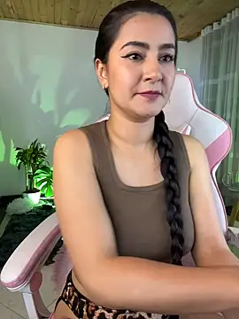 Violetta kim1 online show from 3, 12, 2024