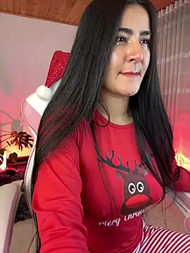 Violetta kim1 online show from 18, 12, 2024