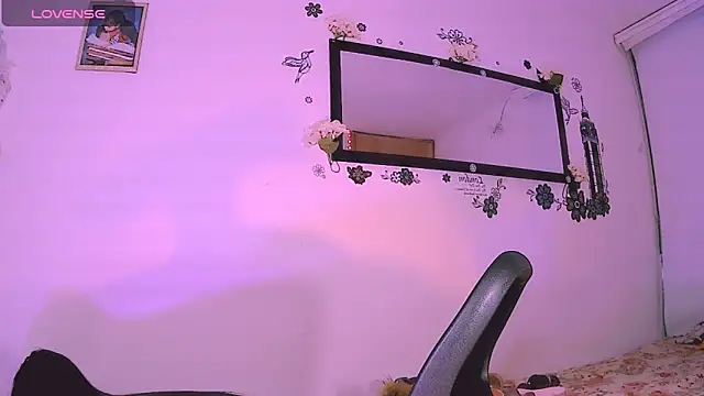 Candy beauty online show from 24, 1, 2025