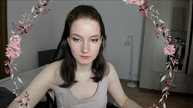 Snapshot of Bridget_fitness chatting on 26, 2, 2025 Bridget fitness online show from 26, 2, 2025