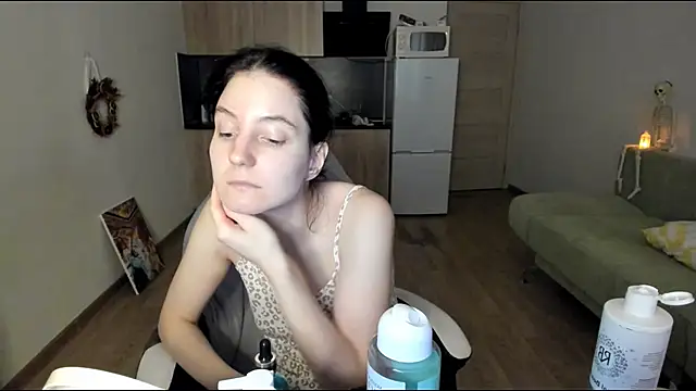 Snapshot of Bridget_fitness chatting on 27, 9, 2025 Bridget fitness online show from 27, 9, 2025