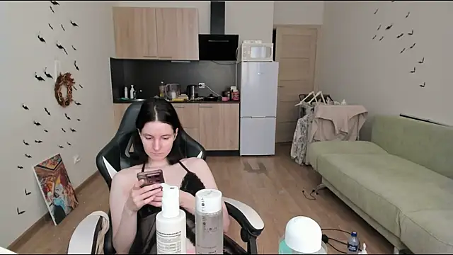 Snapshot of Bridget_fitness chatting on 1, 10, 2025 Bridget fitness online show from 1, 10, 2025