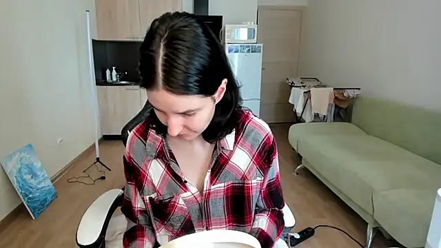 Snapshot of Bridget_fitness chatting on 18, 10, 2025 Bridget fitness online show from 18, 10, 2025