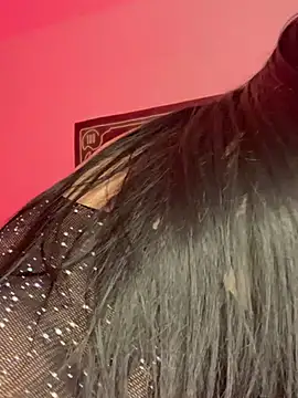 Snapshot of Ambar_R0SSE chatting on 9, 3, 2025 Ambar R0SSE online show from 9, 3, 2025