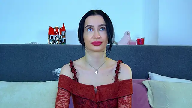 MarieKarma online show from 19, 1, 2025