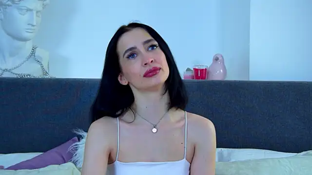 MarieKarma online show from 1, 2, 2025