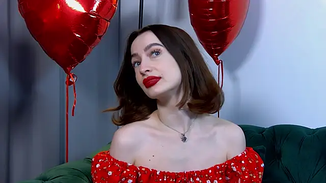 MarieKarma online show from 14, 2, 2025