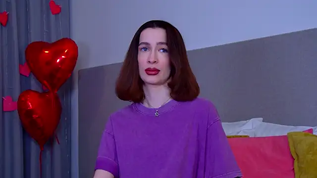 MarieKarma online show from 16, 2, 2025