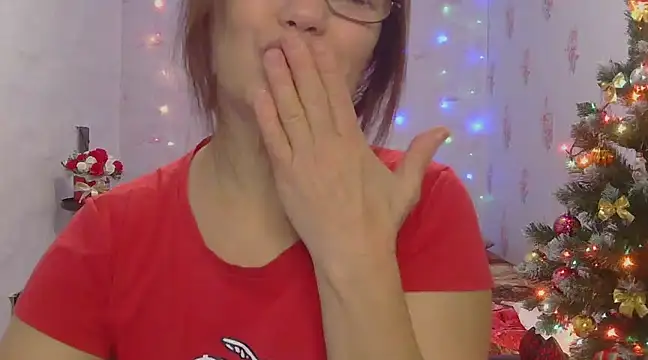 Snapshot of KittyyLaBeauty chatting on 28, 12, 2024 KittyyLaBeauty online show from 28, 12, 2024