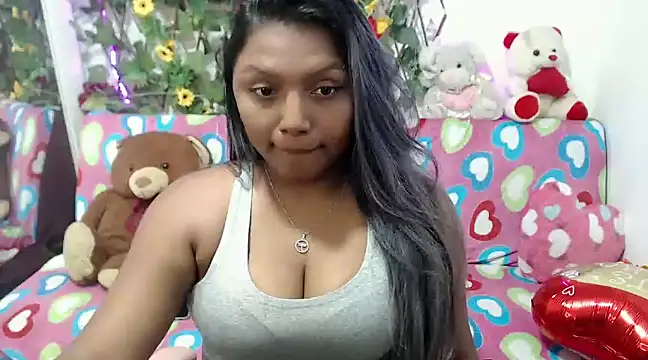 sexysusan4you online show from 6, 12, 2024