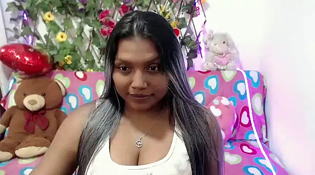 sexysusan4you online show from 18, 12, 2024