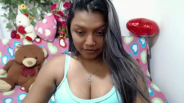 sexysusan4you online show from 27, 12, 2024