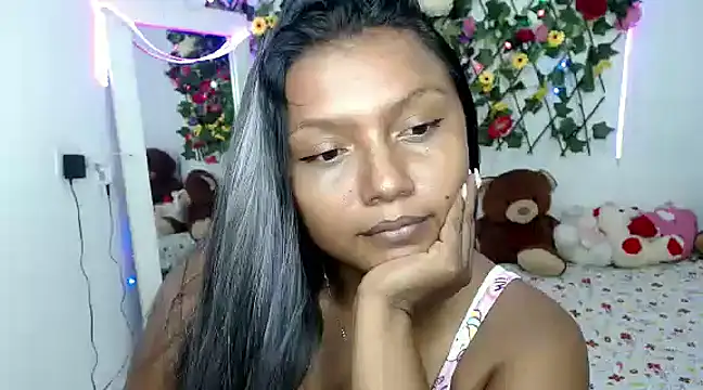 sexysusan4you online show from 9, 1, 2025