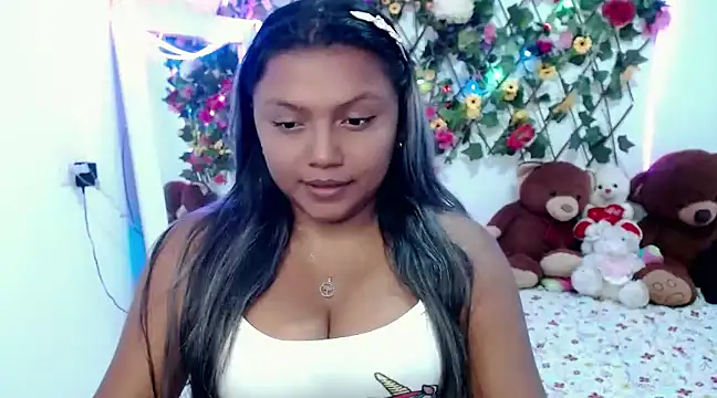 sexysusan4you online show from 13, 1, 2025