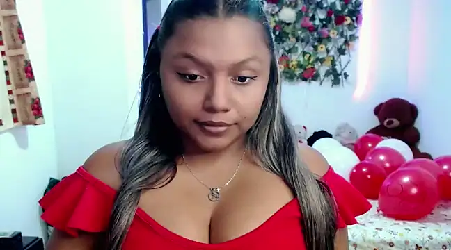 sexysusan4you online show from 14, 2, 2025
