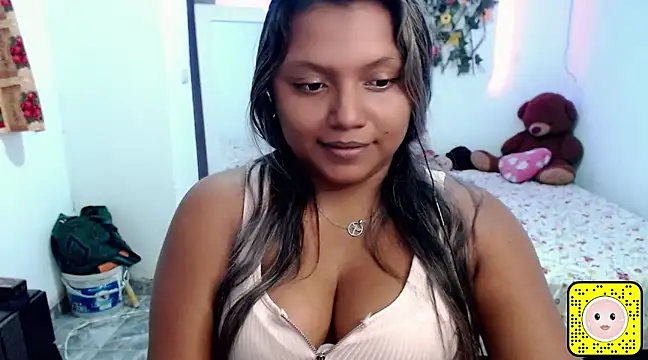 sexysusan4you online show from 11, 3, 2025