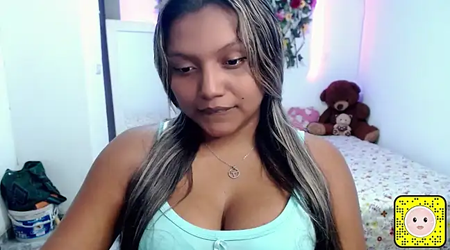 sexysusan4you online show from 15, 3, 2025