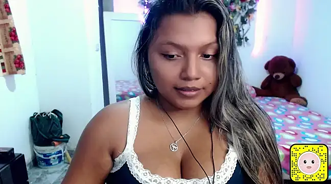 sexysusan4you online show from 19, 3, 2025