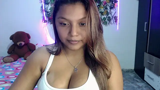 sexysusan4you online show from 16, 10, 2025