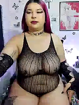 Snapshot of Hada_dracanae chatting on 2, 2, 2025 Hada dracanae online show from 2, 2, 2025