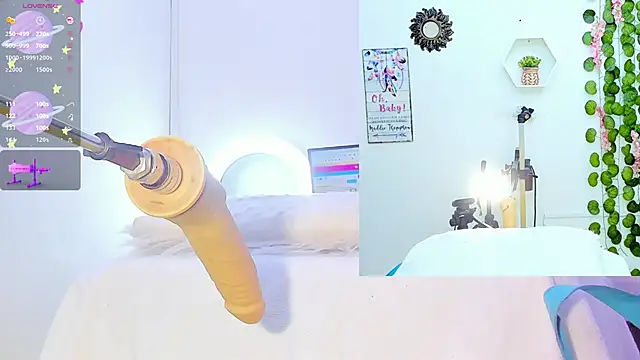 Daki Ume  online show from 26, 1, 2025