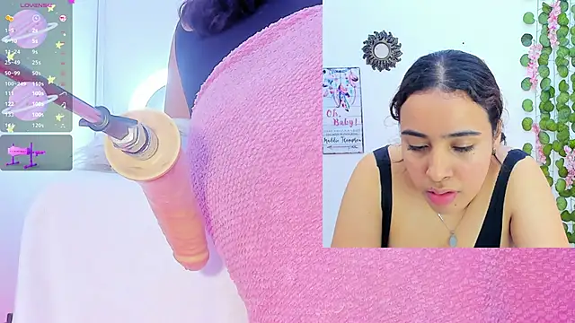 Daki Ume  online show from 14, 2, 2025