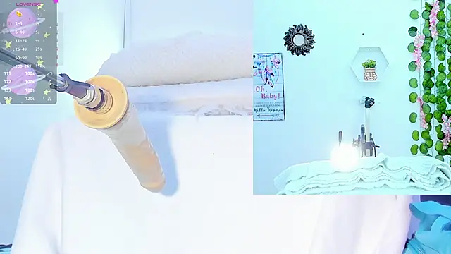 Daki Ume  online show from 19, 2, 2025