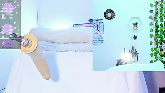 Daki Ume  online show from 21, 2, 2025