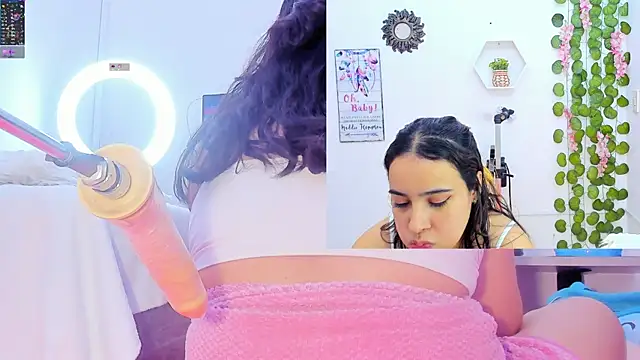 Daki Ume  online show from 26, 2, 2025