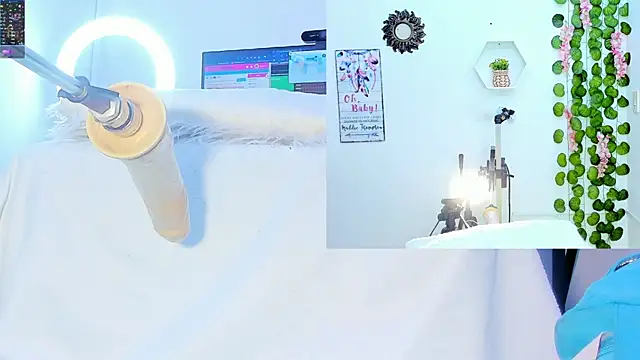 Daki Ume  online show from 27, 2, 2025