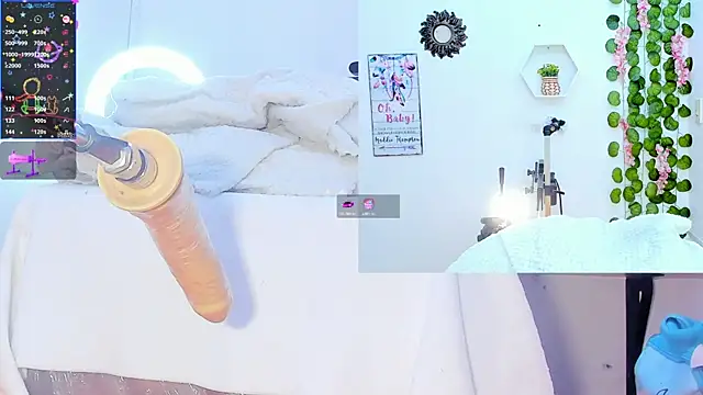 Daki Ume  online show from 28, 2, 2025