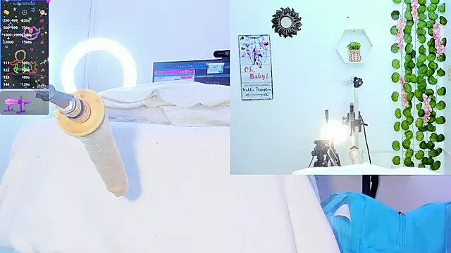 Daki Ume  online show from 9, 3, 2025