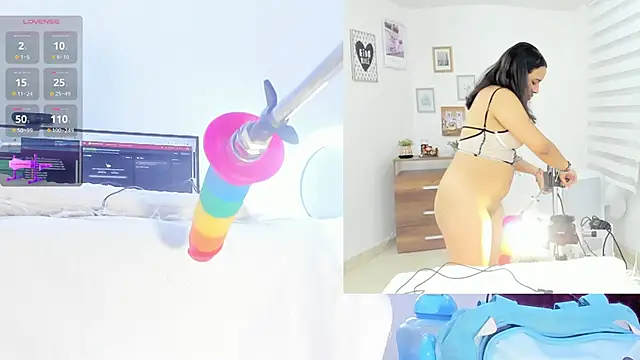 Daki Ume  online show from 20, 9, 2025