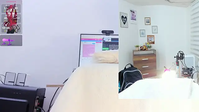 Daki Ume  online show from 6, 10, 2025