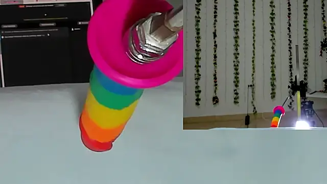 Daki Ume  online show from 30, 10, 2025