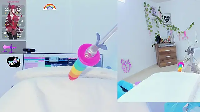 Daki Ume  online show from 4, 12, 2025