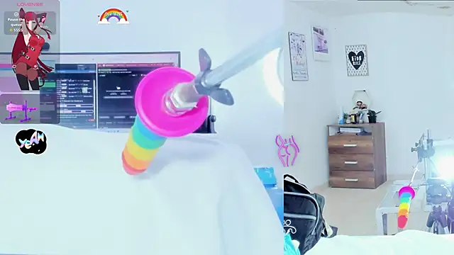 Daki Ume  online show from 1, 3, 2026