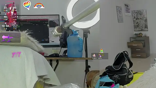 Daki Ume  online show from 6, 6, 2026