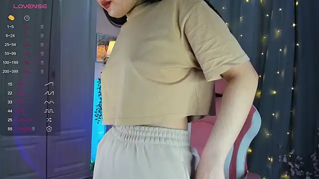 FreyaRaya online show from 19, 3, 2025