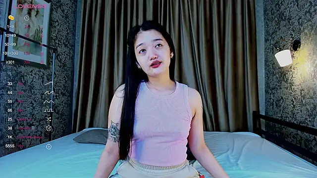 FreyaRaya online show from 11, 9, 2025