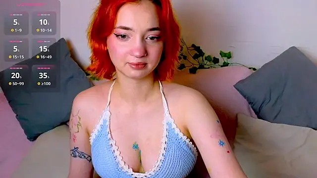 Snapshot of sandra_belll chatting on 8, 6, 2026 sandra belll online show from 8, 6, 2026