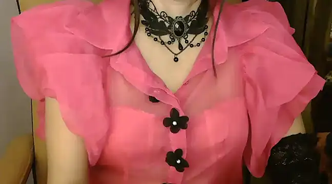 Snapshot of _Blue_Ruubyy_ chatting on 19, 1, 2025 Blue Ruubyy online show from 19, 1, 2025